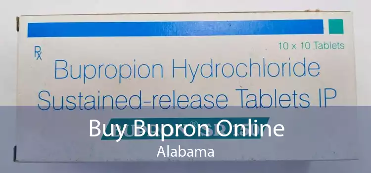 Buy Bupron Online Alabama