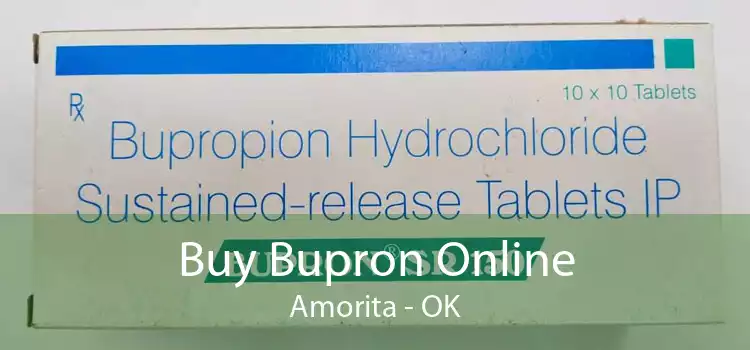 Buy Bupron Online Amorita - OK