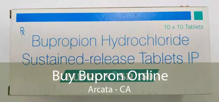 Buy Bupron Online Arcata - CA