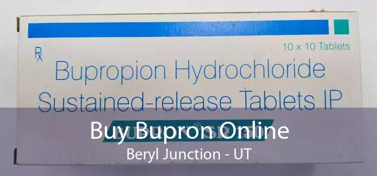Buy Bupron Online Beryl Junction - UT