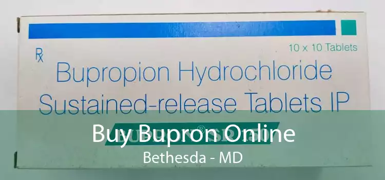 Buy Bupron Online Bethesda - MD