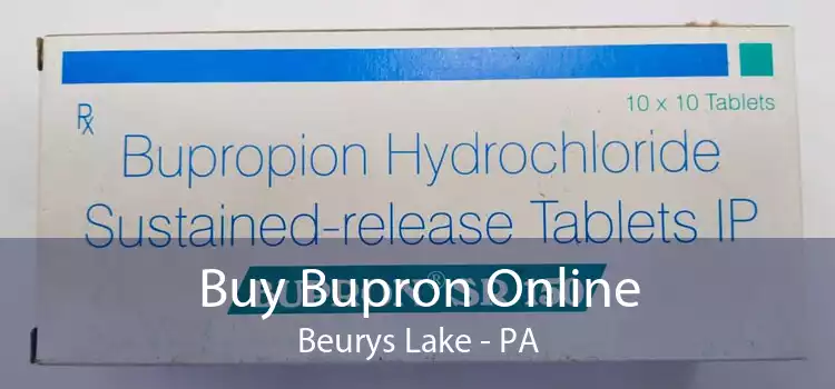 Buy Bupron Online Beurys Lake - PA