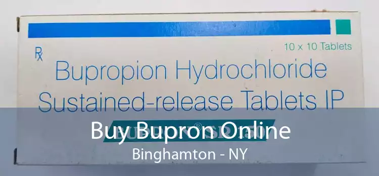 Buy Bupron Online Binghamton - NY