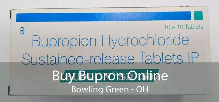 Buy Bupron Online Bowling Green - OH