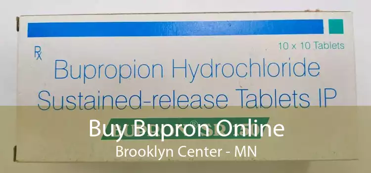 Buy Bupron Online Brooklyn Center - MN