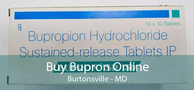 Buy Bupron Online Burtonsville - MD