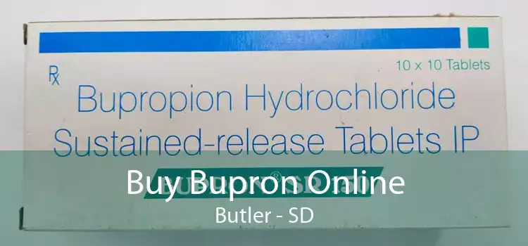 Buy Bupron Online Butler - SD
