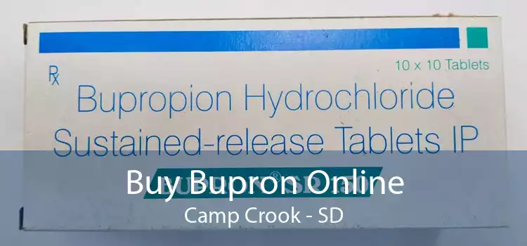 Buy Bupron Online Camp Crook - SD