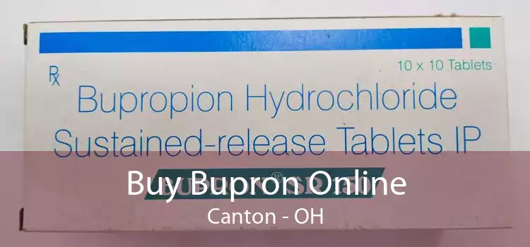 Buy Bupron Online Canton - OH
