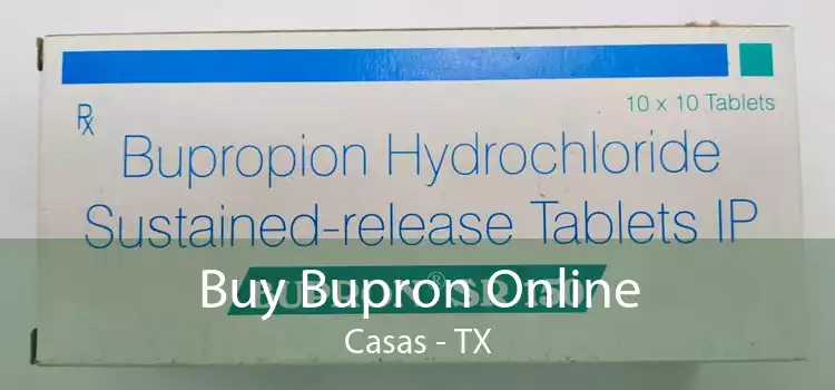 Buy Bupron Online Casas - TX