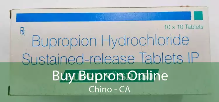 Buy Bupron Online Chino - CA