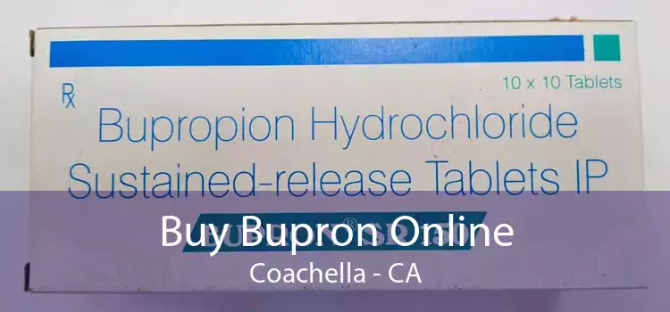 Buy Bupron Online Coachella - CA