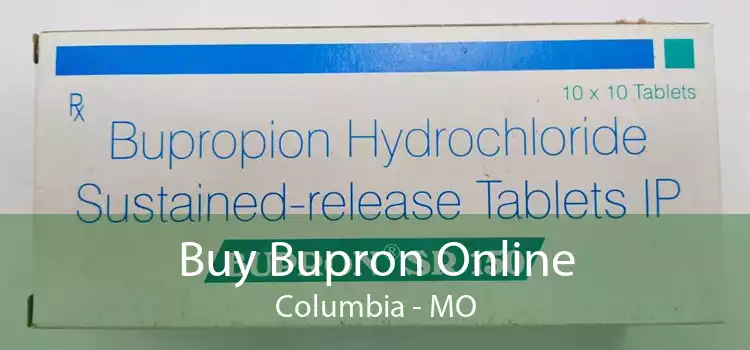 Buy Bupron Online Columbia - MO