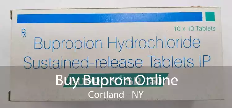 Buy Bupron Online Cortland - NY