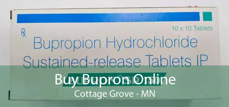 Buy Bupron Online Cottage Grove - MN