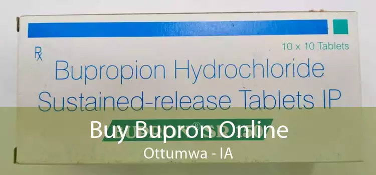 Buy Bupron Online Ottumwa - IA